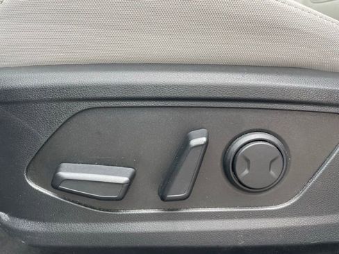 Used 2025 Hyundai Tucson SEL FWD image 11