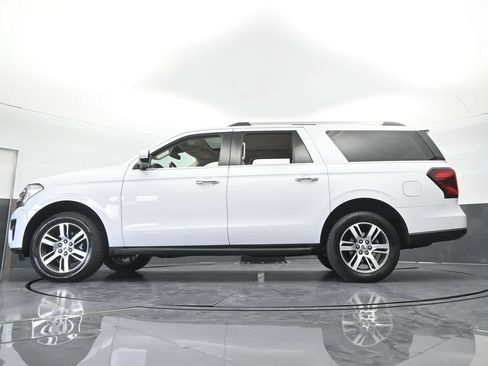 Used 2024 Ford Expedition Max Limited RWD image 65