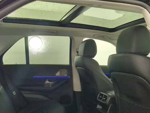 New 2026 Mercedes-Benz GLE 350 4MATIC image 22