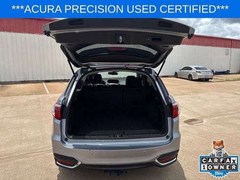 Used 2016 Acura RDX FWD w/ Advance Package image 28