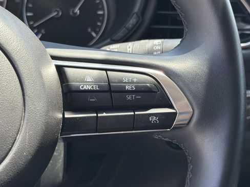 Used 2025 MAZDA CX-30 AWD 2.5 S w/ Preferred Package image 10