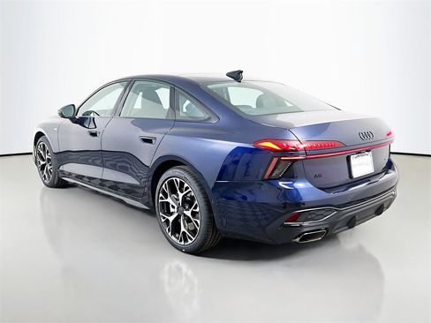 New 2026 Audi A6 Premium Plus image 5