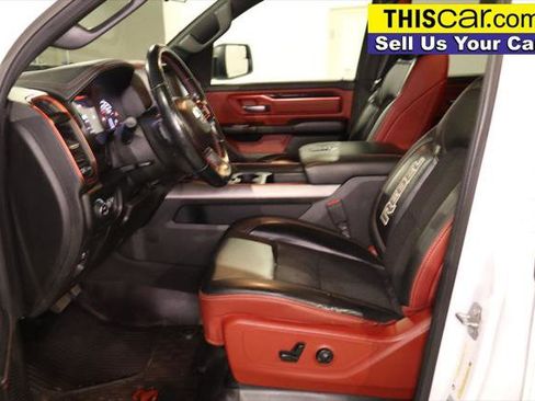 Used 2019 RAM 1500 Rebel AWD/4WD image 26