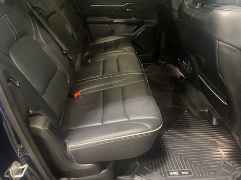 Used 2024 RAM 1500 Limited image 22