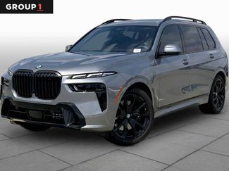 Used 2026 BMW X7 xDrive40i w/ M Sport Package AWD/4WD video 1