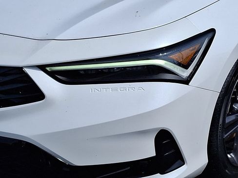 Certified 2024 Acura Integra A-Spec FWD image 9