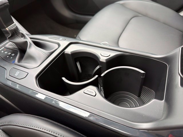 New 2026 Kia K4 EX FWD image 18