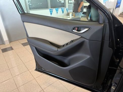 Used 2016 MAZDA CX-5 Sport w/ Rear Camera Package FWD image 22