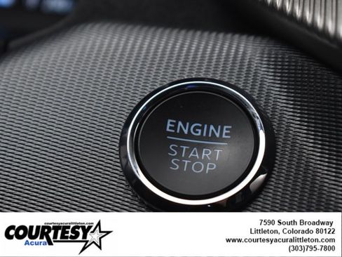 Used 2025 Ford Explorer ST-Line w/ Premium Package image 14