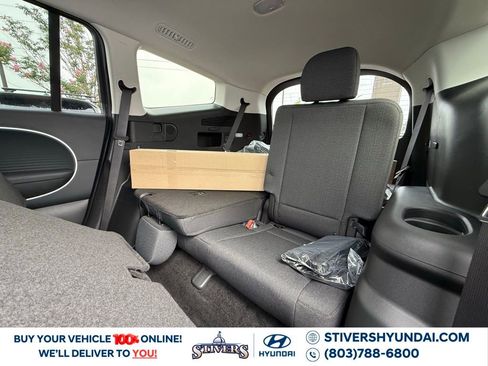 New 2026 Hyundai Ioniq 9 SE image 16