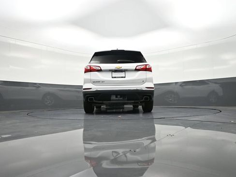 Used 2019 Chevrolet Equinox LT image 25