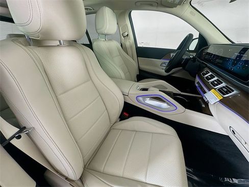 New 2026 Mercedes-Benz GLE 450 4MATIC image 29