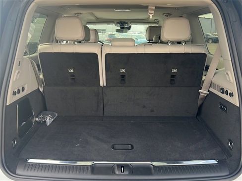 New 2024 Jeep Grand Wagoneer Series I w/ Convenience Group III image 9