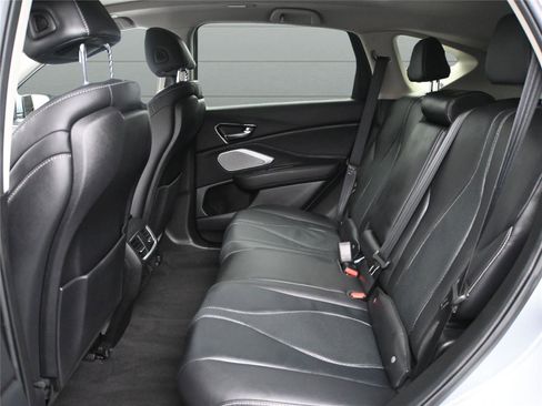 Certified 2024 Acura RDX SH-AWD w/ Technology Package image 7