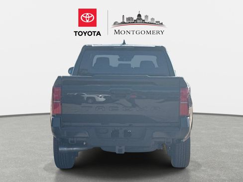 New 2026 Toyota Tacoma SR5 RWD image 4