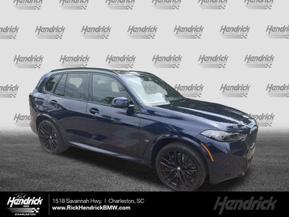 New 2026 BMW X5 xDrive40i w/ M Sport Package