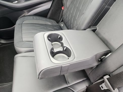 Certified 2025 Mercedes-Benz GLE 63 AMG S image 13