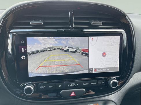 Used 2023 Kia Soul EX FWD image 27