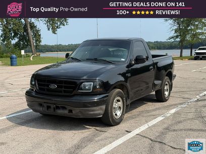 Used 2003 Ford F150 XL