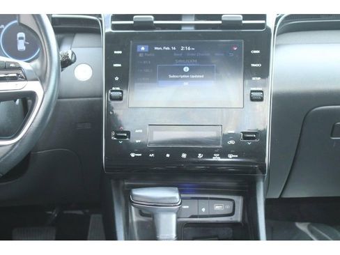 Used 2023 Hyundai Tucson SEL w/ Convenience Package image 17