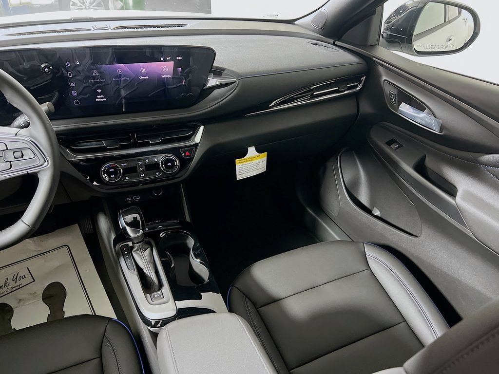 New 2026 Buick Envista Sport Touring w/ Convenience I Package FWD image 18