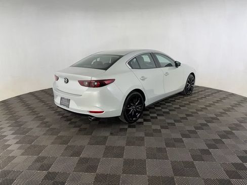 New 2026 MAZDA MAZDA3 s Sport FWD image 7