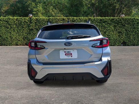 Used 2025 Subaru Crosstrek 2.5i Limited w/ Popular Package #3A image 4