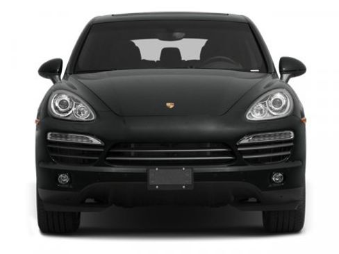 Used 2014 Porsche Cayenne S image 4