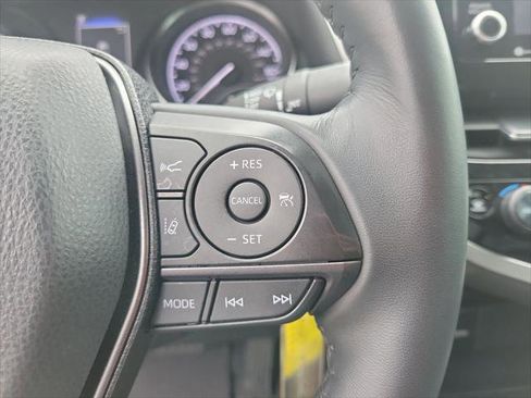 Certified 2023 Toyota Camry SE FWD image 28