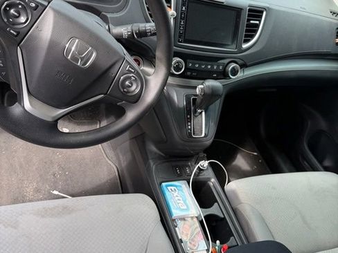 Used 2016 Honda CR-V EX image 15