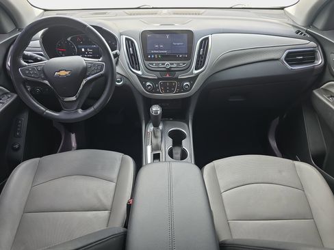 Used 2020 Chevrolet Equinox Premier FWD image 10