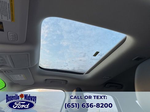 Used 2025 Ford Bronco Sport Outer Banks w/ Outer Banks Tech Package+ image 27