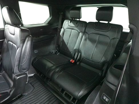 Used 2021 Jeep Grand Cherokee L Overland w/ Luxury Tech Group IV image 27