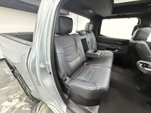 Used 2026 Toyota Tundra Platinum AWD/4WD image 23