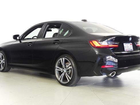 Certified 2023 BMW 330i Sedan RWD image 9
