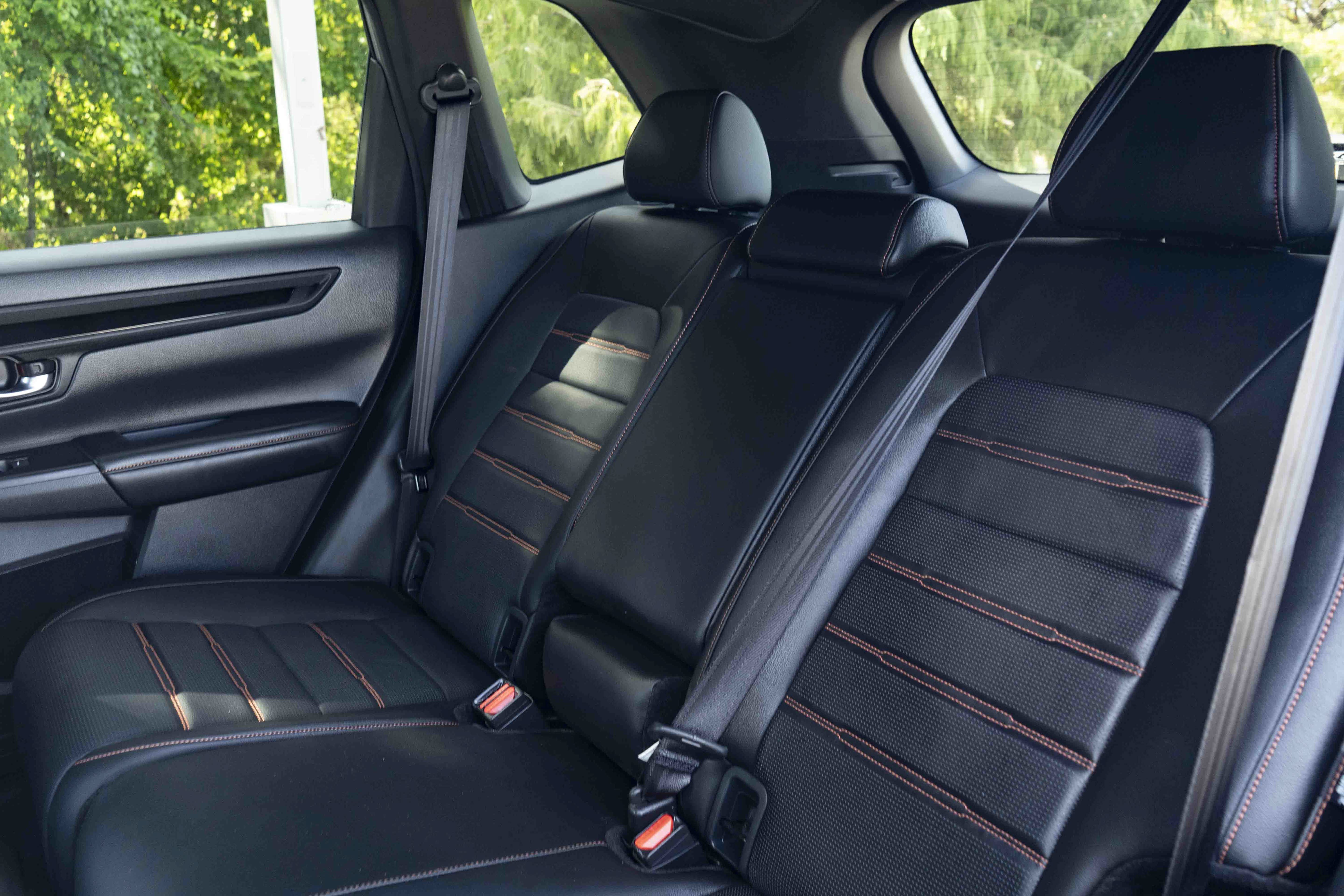 Used 2026 Honda CR-V Sport-L image 17