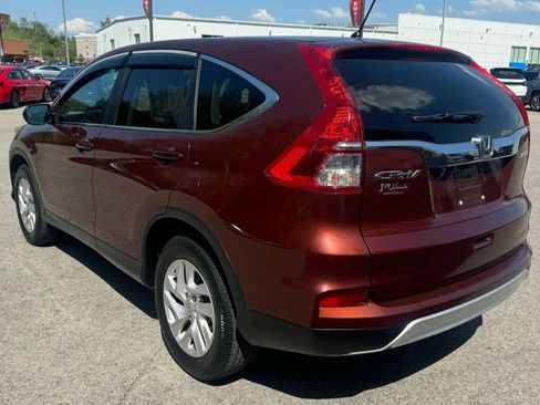 Used 2015 Honda CR-V EX image 5