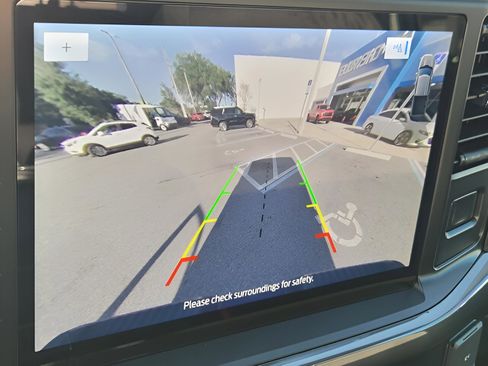 Used 2023 Ford F150 XLT w/ Equipment Group 302A High image 8