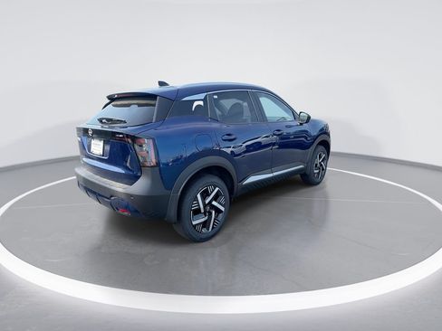 New 2026 Nissan Kicks SV FWD image 8