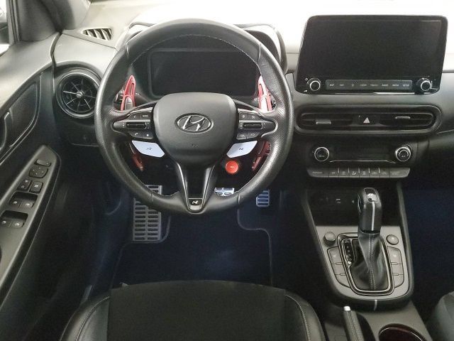 Used 2022 Hyundai Kona N w/ Cargo Package FWD image 23