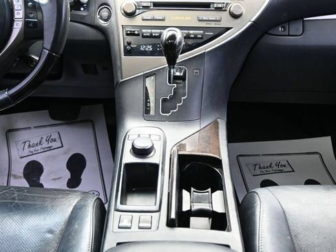 Used 2014 Lexus RX 350 FWD image 18
