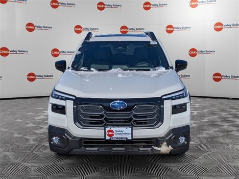 New 2026 Subaru Outback Limited image 2