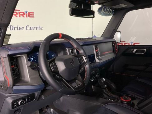 Used 2024 Ford Bronco Raptor image 13