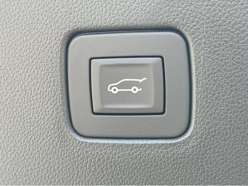 New 2026 Buick Envista Sport Touring w/ Convenience I Package FWD image 32