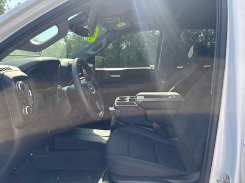 Used 2026 GMC Sierra 1500 Pro w/ Graphite Edition AWD/4WD image 11