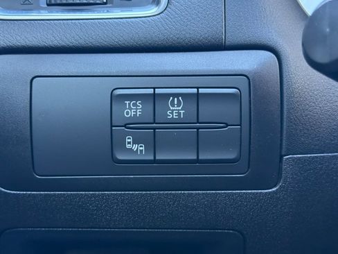 Used 2016 MAZDA CX-5 Touring image 36