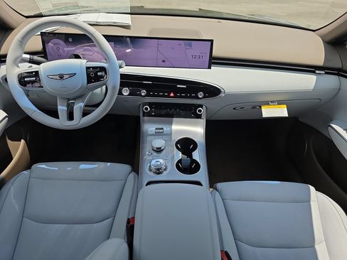 New 2026 Genesis GV70 2.5T Advanced AWD/4WD image 13