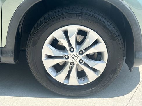 Used 2012 Honda CR-V EX-L image 10