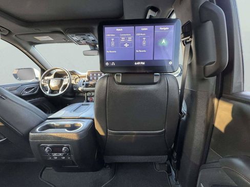 Used 2021 Chevrolet Tahoe RST w/ Luxury Package RWD image 54