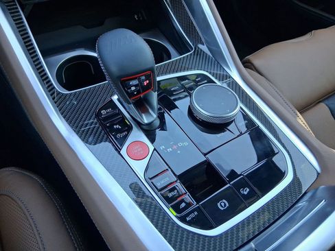 New 2026 BMW X5 M Competition w/ Executive Package image 18